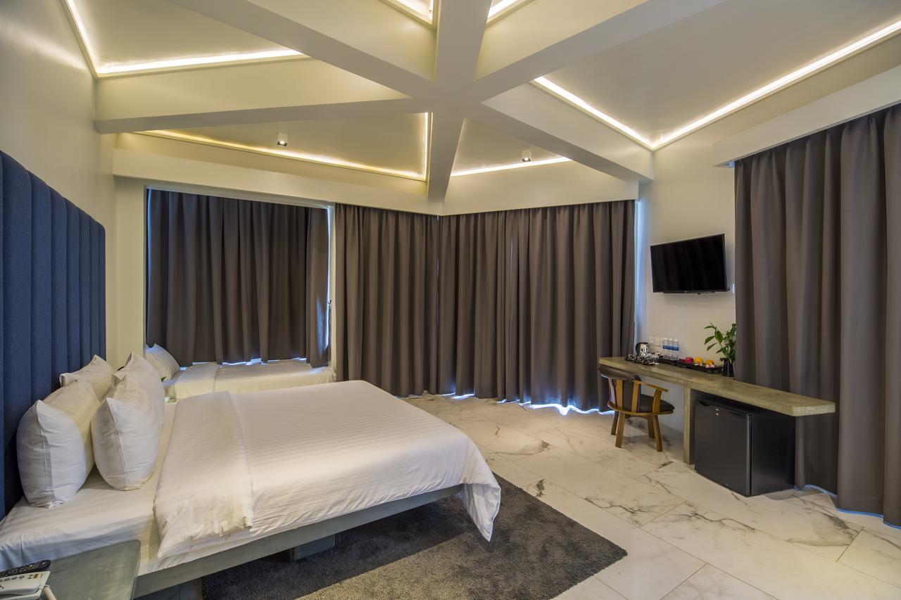 เอเลีย บูติก โฮเทล Hotel เสียมราฐ ภายนอก รูปภาพ